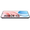 Smartfon HONOR 400 5G 8/256GB 6.55" 120Hz Czarny Wersja systemu Android 15