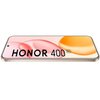 Smartfon HONOR 400 5G 8/256GB 6.55" 120Hz Złoty NFC Tak