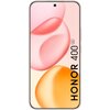 Smartfon HONOR 400 5G 8/256GB 6.55" 120Hz Złoty Pamięć wbudowana [GB] 256