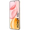 Smartfon HONOR 400 5G 8/256GB 6.55" 120Hz Złoty Aparat Tylny 200 Mpx + 12 Mpx, Przedni 50 Mpx