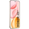 Smartfon HONOR 400 5G 8/256GB 6.55" 120Hz Złoty Model procesora Qualcomm Snapdragon 7 Gen 3
