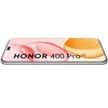 Smartfon HONOR 400 Pro 5G 12/512GB 6.7" 120Hz Szary Pojemność akumulatora [mAh] 5300
