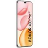 Smartfon HONOR 400 Pro 5G 12/512GB 6.7" 120Hz Szary Aparat Tylny 200 Mpx + 50 Mpx + 12 Mpx, Przedni 50 Mpx