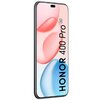 Smartfon HONOR 400 Pro 5G 12/512GB 6.7" 120Hz Czarny Aparat Tylny 200 Mpx + 50 Mpx + 12 Mpx, Przedni 50 Mpx