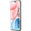 Smartfon HONOR 400 Pro 5G 12/512GB 6.7" 120Hz Czarny Model procesora Qualcomm Snapdragon 8 Gen 3