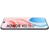 Smartfon HONOR 400 Pro 5G 12/512GB 6.7" 120Hz Czarny Wersja systemu Android 15