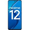 Smartfon REALME 12 8/512GB 6.67" 120Hz Niebieski Aparat fotograficzny tylny Tak