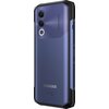 Smartfon DOOGEE Blade 20 4/128GB 6.6" 90Hz Fioletowy System operacyjny Android