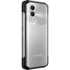 Smartfon DOOGEE Blade 20 4/128GB 6.6" 90Hz Tytanowy Liczba rdzeni procesora Ośmiordzeniowy