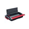 Bindownica GBC CombBind CB15 Grzebieniowa, 15 dziurkowanych kartek, 165 oprawianych kartek