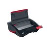 Bindownica GBC CombBind CB20 Grzebieniowa, 20 dziurkowanych kartek, 240 oprawianych kartek