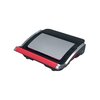Bindownica GBC CombBind CB25 Grzebieniowa, 25 dziurkowanych kartek, 390 oprawianych kartek Rodzaj oprawy Grzebieniowa