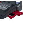Bindownica GBC CombBind CB25 Grzebieniowa, 25 dziurkowanych kartek, 390 oprawianych kartek Sposób dziurkowania Ręczny
