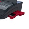 Bindownica GBC CombBind CB25E Grzebieniowa, 25 dziurkowanych kartek, 390 oprawianych kartek Sposób dziurkowania Elektryczny