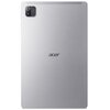 Tablet ACER Iconia Tab A10 10.1" 4/64 GB Wi-Fi Srebrny Pojemność akumulatora [mAh] 6000