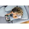 Tablet ACER Iconia Tab A10 10.1" 4/64 GB Wi-Fi Srebrny Aparat tylny Tak