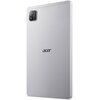 Tablet ACER Iconia Tab A8 8.7" 4/64 GB Wi-Fi Srebrny Komunikacja Wi-Fi 802.11 a/b/g/n/ac/ax, Bluetooth 5.4, Modem Nie