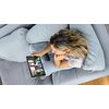 Tablet ACER Iconia Tab A8 8.7" 4/64 GB Wi-Fi Srebrny Aparat tylny Tak
