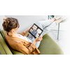 Tablet ACER Iconia Tab M10 10.1" 4/64 GB Wi-Fi Złoty Przekątna ekranu [cale] 10.1