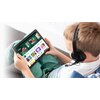 Tablet ACER Iconia Tab M10 10.1" 4/64 GB Wi-Fi Złoty Wyświetlacz 10.1", 1920 x 1200px, IPS