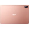 Tablet ACER Iconia Tab M10 10.1" 4/128 GB Wi-Fi Różowy Procesor MediaTek M8183C, 8-rdzeniowy