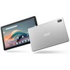 Tablet ACER Iconia Tab M10 10.1" 6/128 GB LTE Wi-Fi Srebrny Powłoka ekranu Błyszcząca
