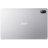 Tablet ACER Iconia Tab M10 10.1" 6/128 GB LTE Wi-Fi Srebrny Komunikacja Wi-Fi 802.11 a/b/g/n/ac, Bluetooth 5.0, Modem 4G LTE, Moduł GPS