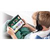 Tablet ACER Iconia Tab M10 10.1" 6/128 GB LTE Wi-Fi Srebrny Wyświetlacz 10.1", 1920 x 1200px, IPS