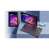 Tablet ACER Iconia Tab P11 11" 8/128 GB Wi-Fi Szary Przekątna ekranu [cale] 11