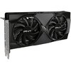 Karta graficzna PNY GeForce RTX 5060 Ti OC Dual Fan 8GB DLSS 4 Seria karty graficznej GeForce RTX z serii 50
