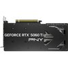 Karta graficzna PNY GeForce RTX 5060 Ti OC Dual Fan 8GB DLSS 4 Technika upscalingu Nvidia DLSS 4