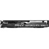 Karta graficzna PNY GeForce RTX 5060 Ti OC Dual Fan 8GB DLSS 4 Rodzaj złącza PCIe 5.0 x16 (tryb x8)