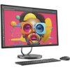 Komputer LENOVO Yoga F0HX0010PB 32" IPS Ultra 7-258V 32GB RAM 1TB SSD GeForce RTX4050 Windows 11 Professional Procesor Intel Core Ultra 7-258V