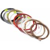 Długopis 3D 3DOODLER Pro WOOD / COPPER / STEEL / VIBERS / PLA / PHA / CF10, Średnica dyszy 2.2 mm Rodzaj filamentu COPPER
