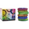 Filament 3DOODLER Flow PLA, Średnica 1.75 mm (6 szt.)