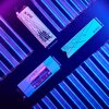 Dysk ADATA XPG Mars 980 Blade 4TB SSD Dodatkowe informacje Kontroler: Silicon Motion SM2508