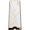 Dysk ADATA XPG Mars 980 Blade 4TB SSD Maksymalna prędkość zapisu [Mb/s] 13000