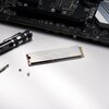Dysk ADATA XPG Mars 980 Blade 4TB SSD Kolor Biało-czarny