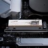 Dysk ADATA XPG Mars 980 Pro 1TB SSD Dodatkowe informacje Obsługa NVMe 2.0