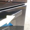 Piekarnik CANDY FIDC N615 1 Elektryczny parowy Czarny A+ Funkcje dodatkowe Elektroniczna regulacja czasu