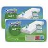 Ściereczka do mopa SWIFFER Citrus Fresh (40 sztuk)