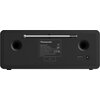 Radio PANASONIC RF-D40EG-K Bluetooth Brązowo-srebrny Radio Internetowe
