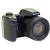 Aparat KODAK AZ528 Niebieski, 16 Mpix, 52x zoom optyczny, Full HD + Futerał Rodzaj matrycy BSI-CMOS