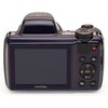 Aparat KODAK AZ528 Niebieski, 16 Mpix, 52x zoom optyczny, Full HD + Futerał Zoom optyczny x52
