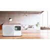Radio KENWOOD CR-M30DAB-R Cyfrowe Przenośne Różowy Radio Cyfrowe