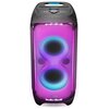 Power Audio BLAUPUNKT PB100X, 500W, Bluetooth, Bateria 28 godzin, Tuner FM, Tryb EXTREME BASS, USB C, Dedykowana aplikacja NFC Nie