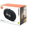 Radiobudzik JBL Horizon 3 Czarny Radio Cyfrowe DAB