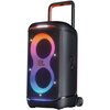 Power Audio JBL PartyBox 520, 400W, Bluetooth, Bateria 15 godzin, Technologia AI Sound Boost, obsługa JBL Auracast™, IPX4 Radio Nie