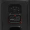 Power Audio JBL PartyBox 520, 400W, Bluetooth, Bateria 15 godzin, Technologia AI Sound Boost, obsługa JBL Auracast™, IPX4 Funkcje dodatkowe Szybkie ładowanie