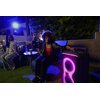 Power Audio JBL PartyBox 520, 400W, Bluetooth, Bateria 15 godzin, Technologia AI Sound Boost, obsługa JBL Auracast™, IPX4 Obsługiwane formaty WMA